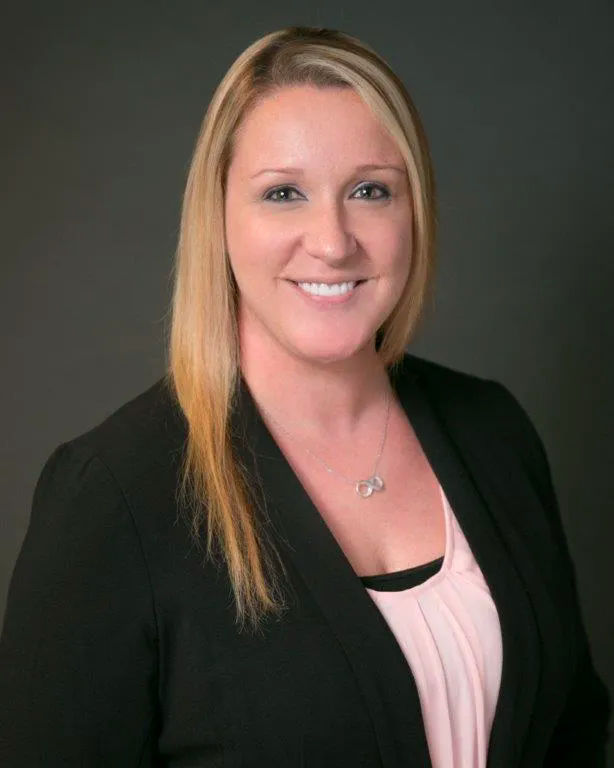 Hon. Breeda O'Leary - 29th District Court Judge Wayne