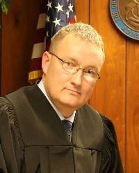 Hon. Christian J. Horkey - 1st District Court Judge Monroe