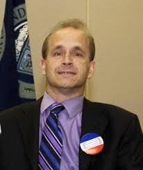 Judge John T. Courtright