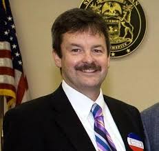 Judge Richard A. Page