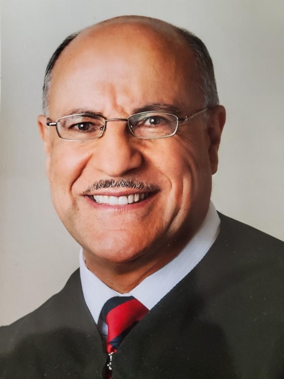 Hon. Sam Salamey - 19th District Court Chief Judge Dearborn
