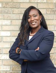 Judge Teresa Patton 34th District Court Romulus